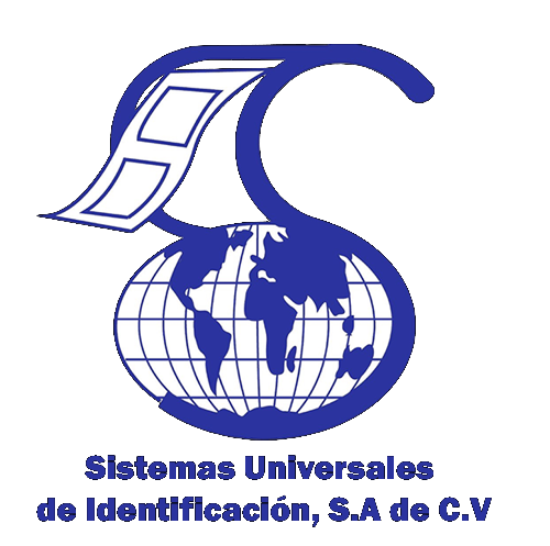 Sistemas Universales de Identificaci&oacute;n
